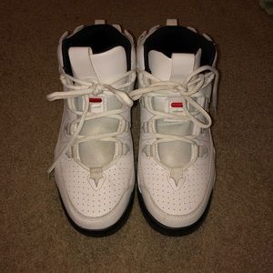 Fila 95 Grant Hill 1s